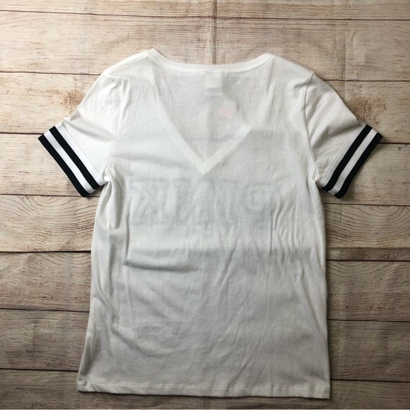 NWT VS Pink Tee - Picture 5 of 5